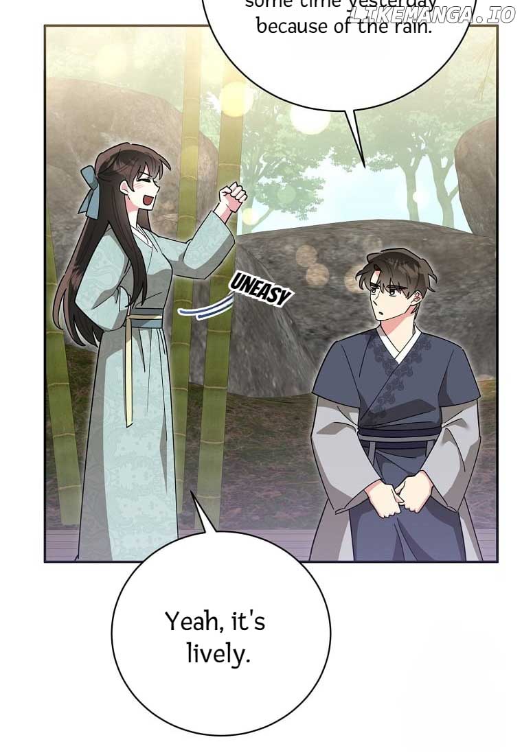 I am the Precious Daughter of the Greatest Villain in the Fantasy World Chapter 137 83